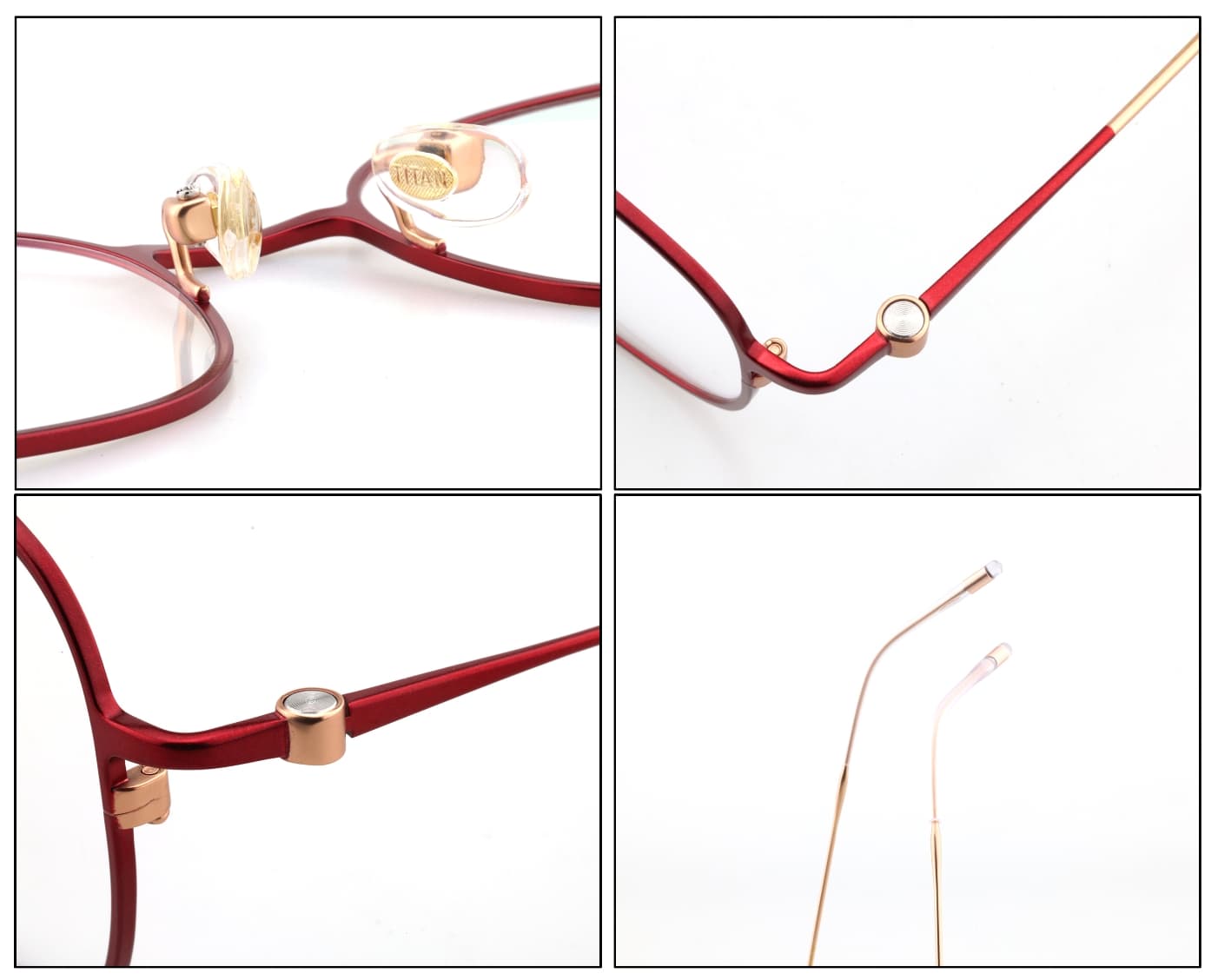 Martin Eden 羽毛鈦