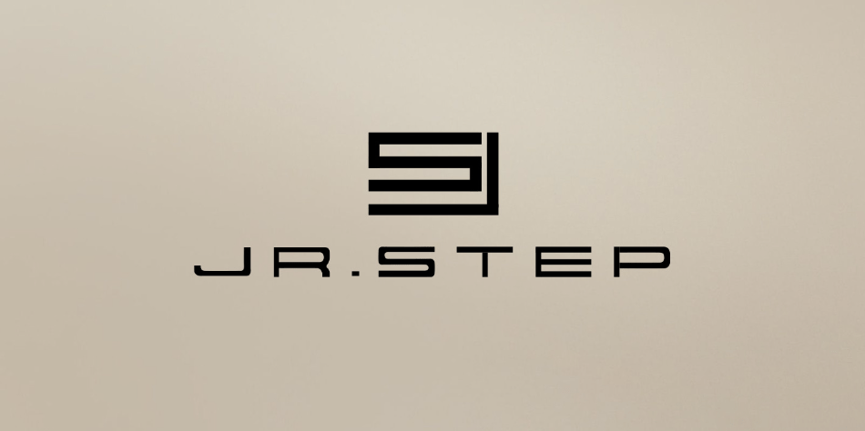 JR.STEP 記憶系列