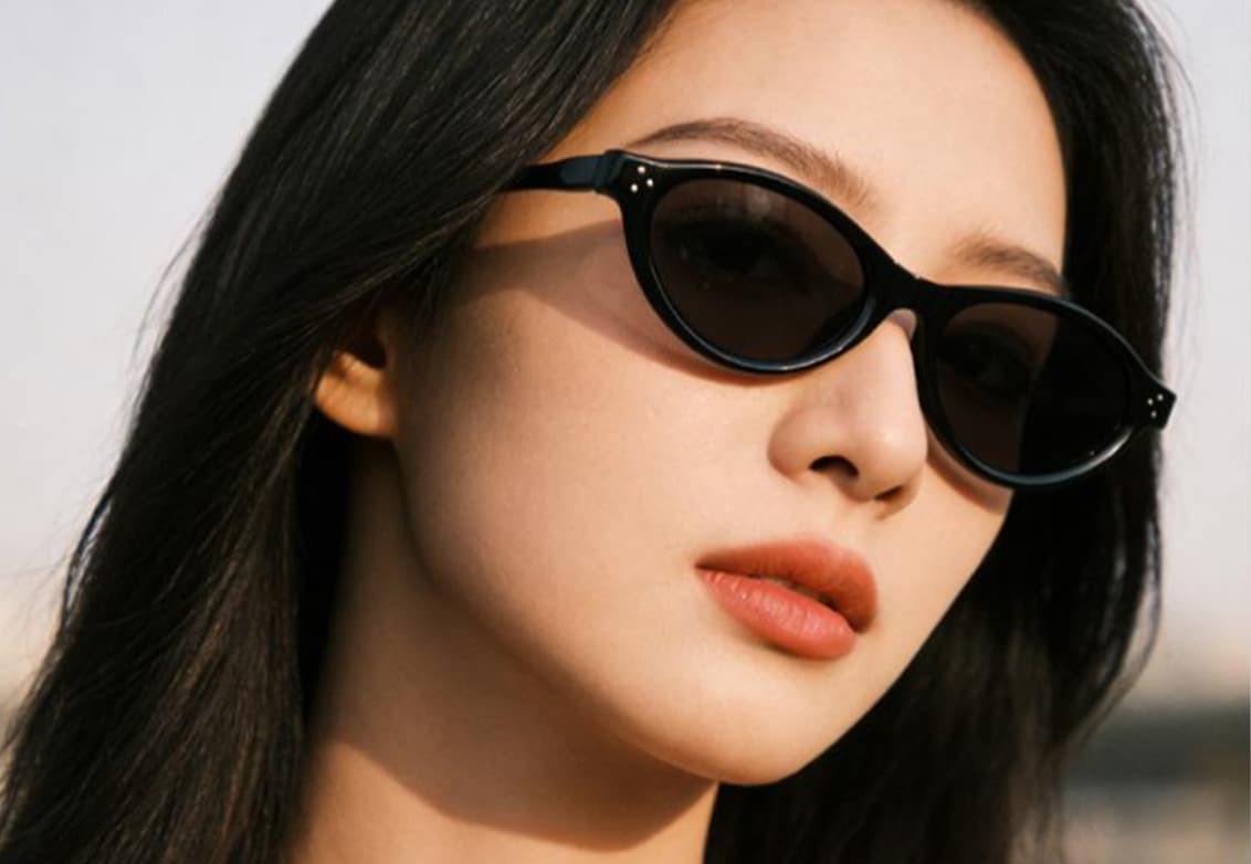 HANXUE-板材太陽眼鏡5.6