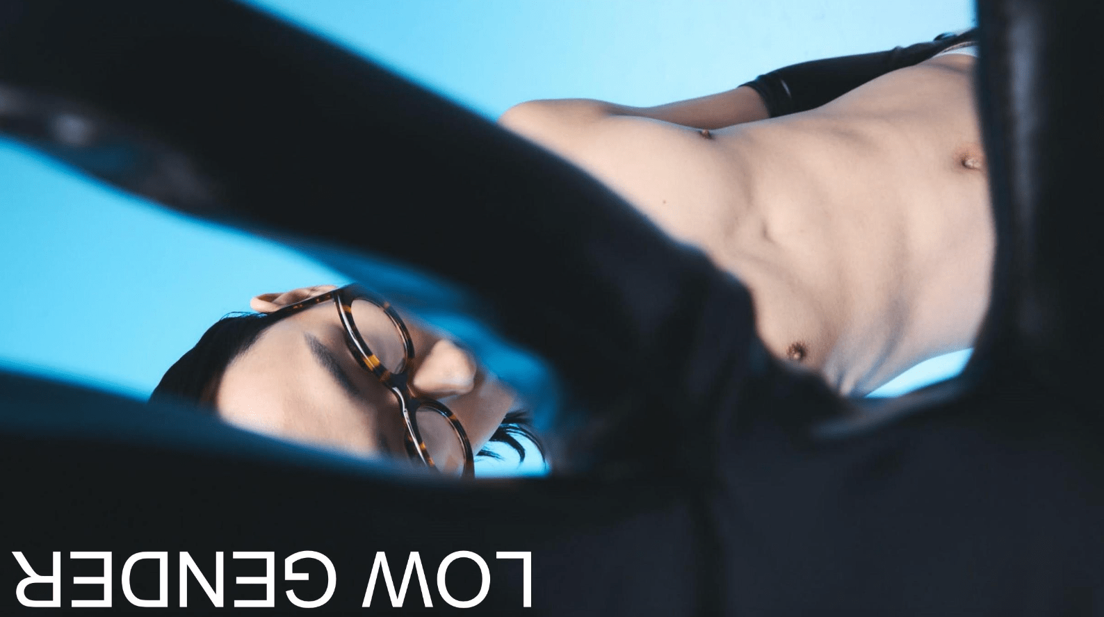 韓國LOW GENDER介紹