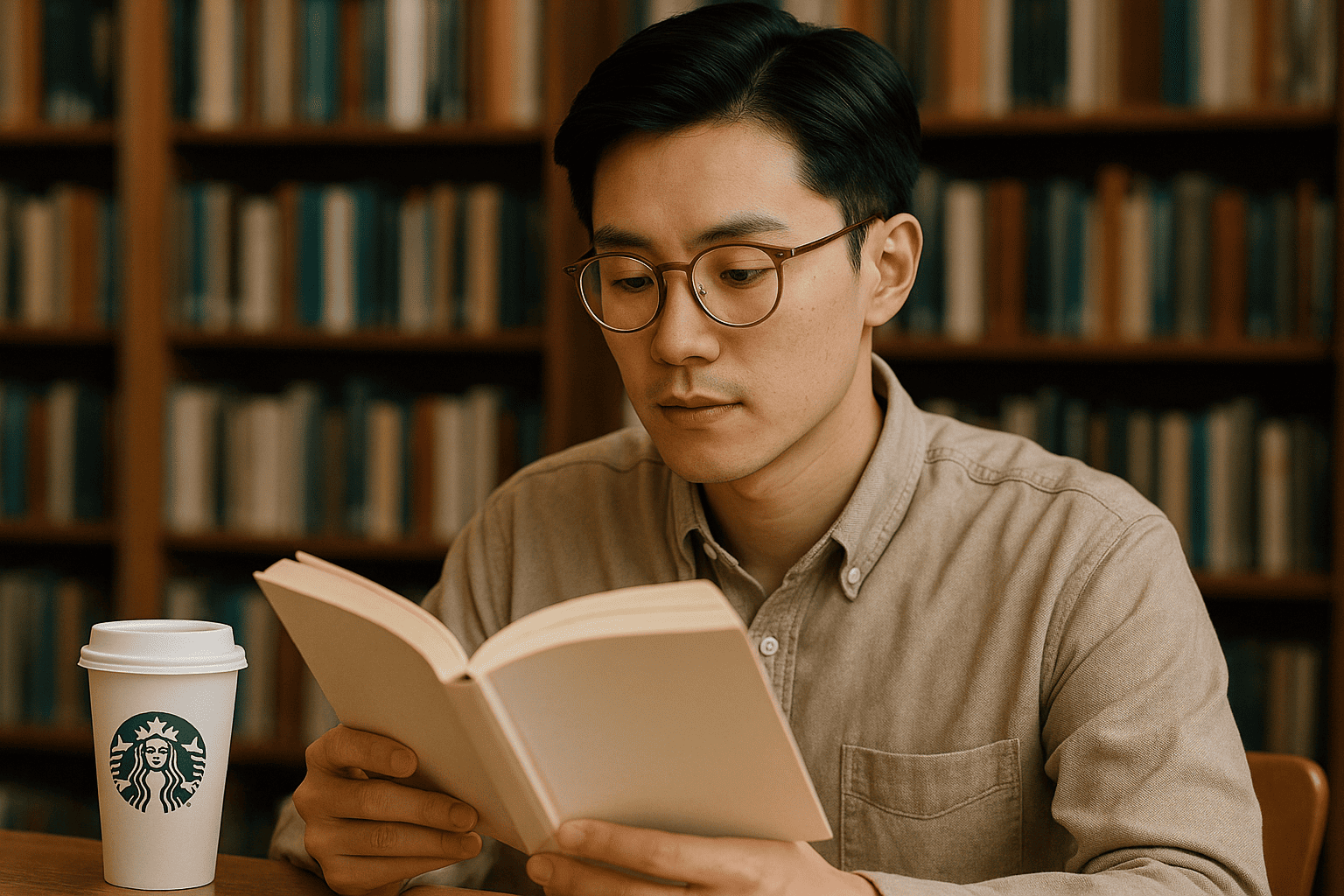 文青風眼鏡推薦款式