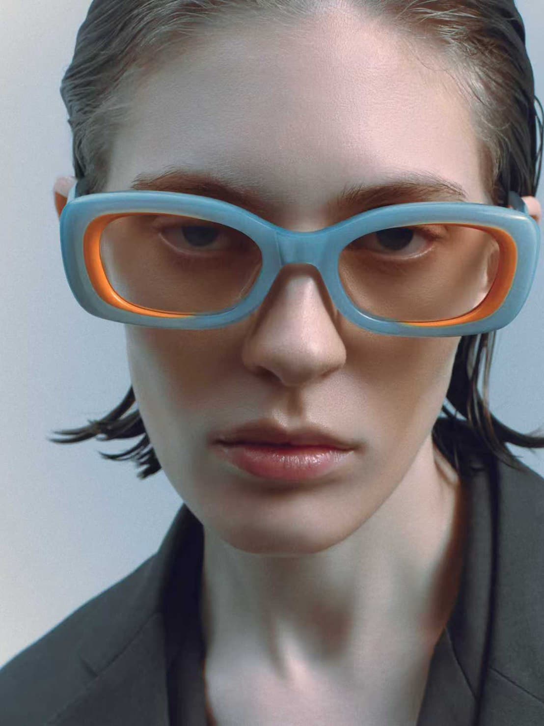 LOW GENDER 展示照