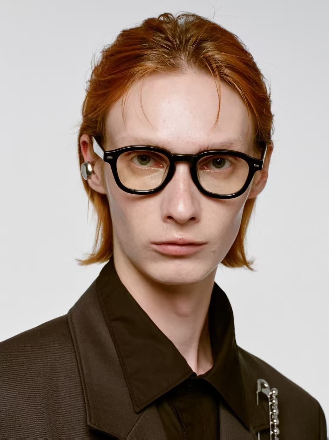 LOW GENDER 展示照